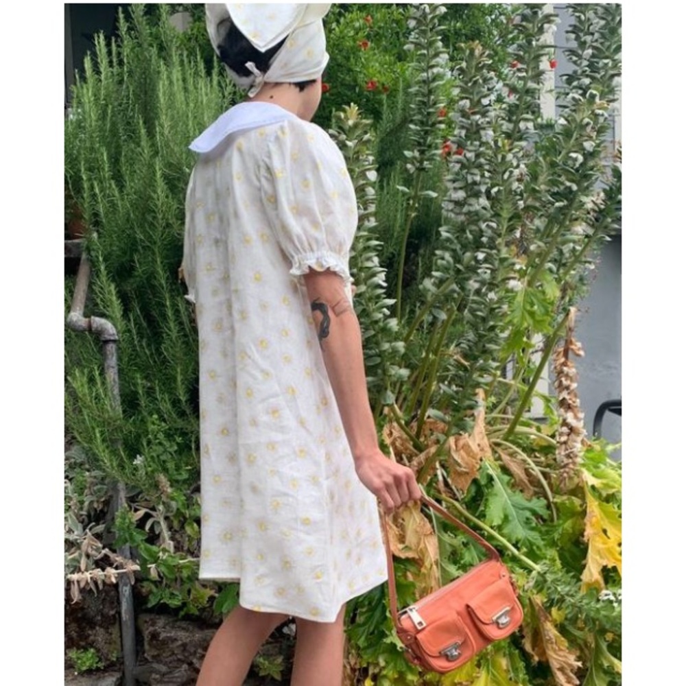 SLEEPER DRESS - Picture 3 of 4